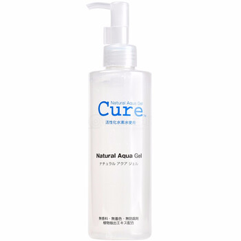 cure潔膚啫哩 250