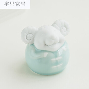 精美陶瓷擺件給你一個溫馨的家
