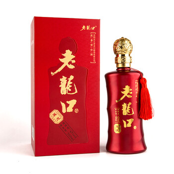 老龍口42
