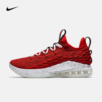 耐克（NIKE）籃球鞋AO1756-600紅 