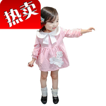 元素,公主,圓領(lǐng),寶寶,流行,趨勢,裙新款,新款,樣式
