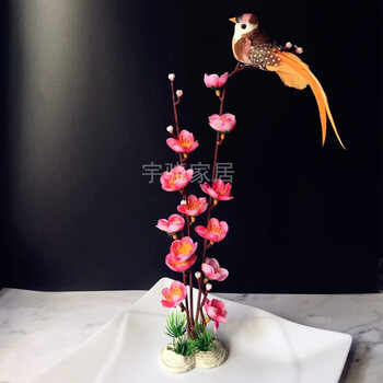家居創(chuàng)意配飾店