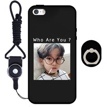 iphone5男孩殼