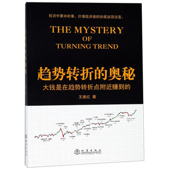 趨勢轉(zhuǎn)折的奧秘
