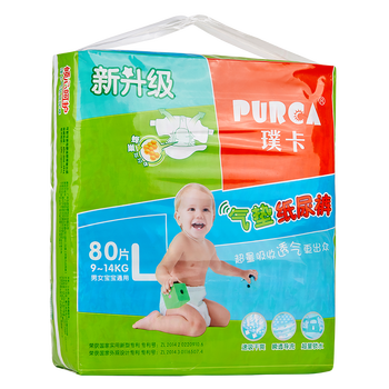 璞卡（PURCA）