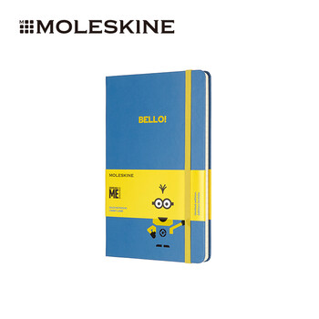 moleskine日記