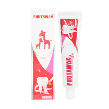 PHUTAWAN牙膏50g