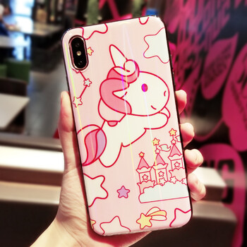 iphone獨(dú)角獸