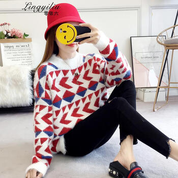愛(ài)依服冬裝