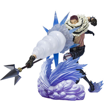 動(dòng)漫海賊王模型
