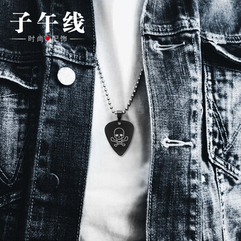 吉他風(fēng)格