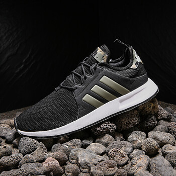 阿迪達(dá)斯（Adidas）跑步鞋D96745-18秋季 