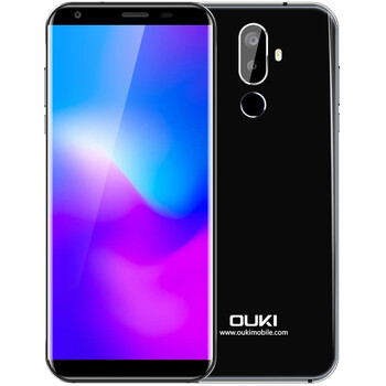 歐奇（OUKI） OK P10 手機 白色