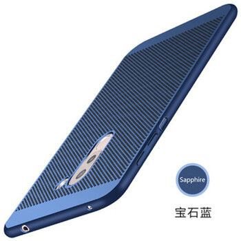 浦利金（PULIJIN） 華為榮耀6X 手機殼/保護(hù)套