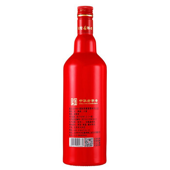 永豐牌42375mL-500mL，500ml 清香型，清香