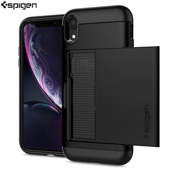 SPIGEN iPhoneXS 手機(jī)殼/保護(hù)套
