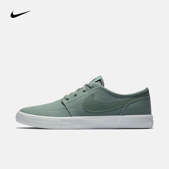nike 滑板鞋男