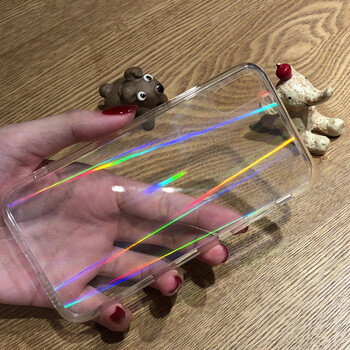 簡單硅膠透明套