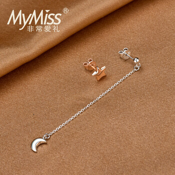 mymiss,mymiss,怎么樣,女士,女士,耳釘,耳釘
