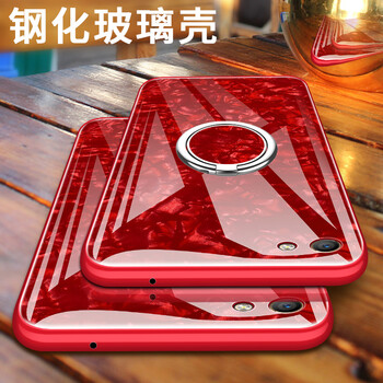 拒絕裸奔，時尚鋼化膜來助力