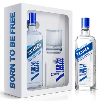 精品高粱酒
