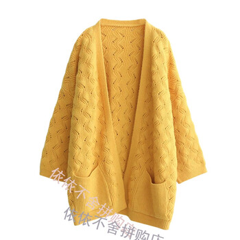 中長(zhǎng)款,新款,元素,樣式,流行,趨勢(shì),毛衣,絨毛