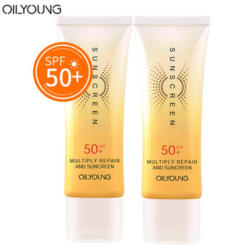 防曬霜spf40
