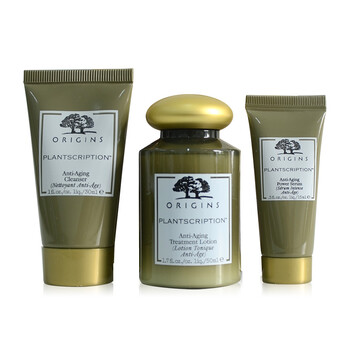 悅木之源（Origins）套裝/禮盒細(xì)致毛孔，舒緩鎮(zhèn)靜，提拉緊致，保濕，補(bǔ)水，深層清潔