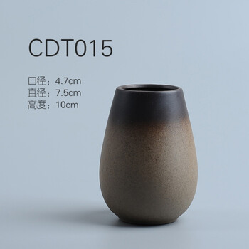 精美創(chuàng)意花瓶，讓你的家更有情調
