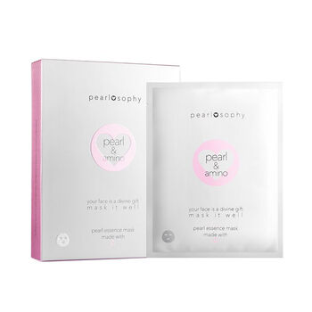 夢(mèng)克拉面部護(hù)膚