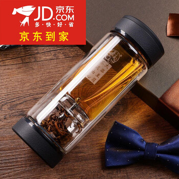 茶之戀玻璃杯301-400ml，300ml