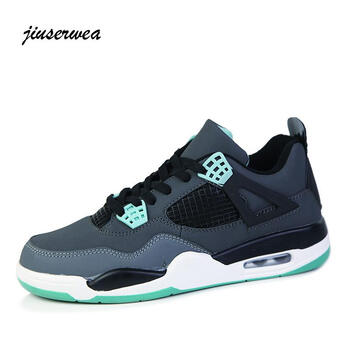 輕便透氣籃球，讓你的腳踝更舒適