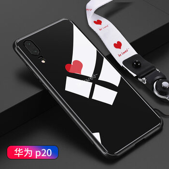 SGP CN P20 手機(jī)殼/保護(hù)套