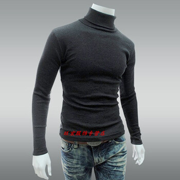 尊首（ZUNSHOU） 長(zhǎng)袖 男士T恤 深灰色 XL，L，XXXL，M，XXL