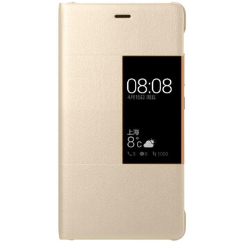 酷蛙（QOOWA） 華為P9、P9 plus 手機殼/保護套