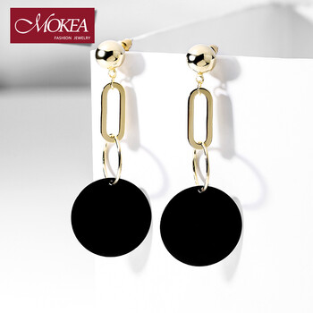 精致耳飾，打造優(yōu)雅美女范