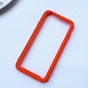 iphone4殼熒光色
