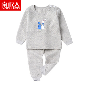 幼童加厚內(nèi)衣