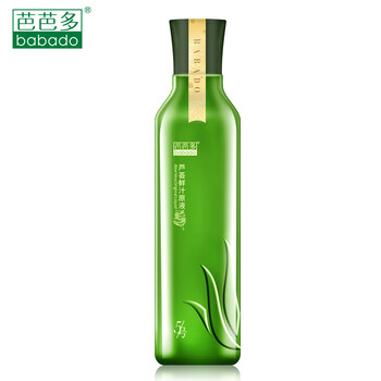 芭芭多（babado）爽膚水 400ml