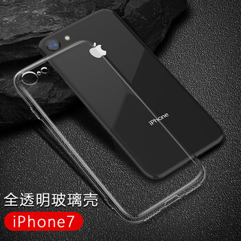 簡單硅膠透明套