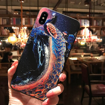 Gotein iPhone XS Max 手機殼/保護套