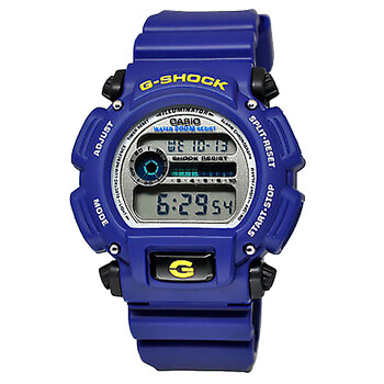 casio g-shock系列