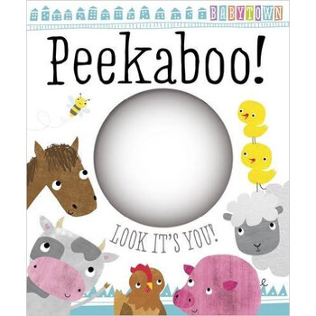 peekaboo