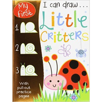 i can draw