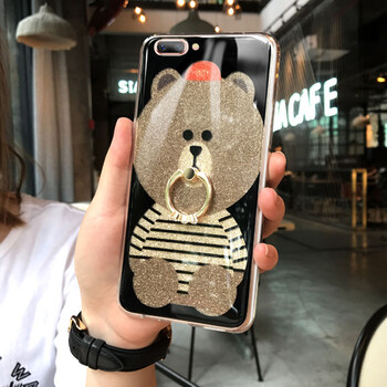 AirCover OPPO R11 手機殼/保護套
