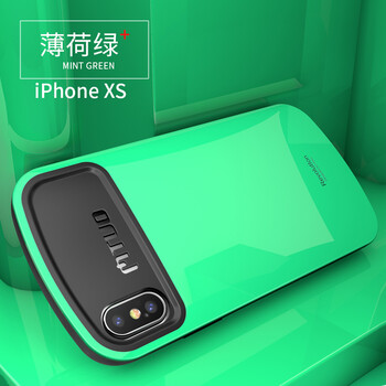 硅膠鋼琴iphone