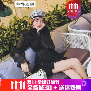 甜美針織衫，微胖妹子的福音