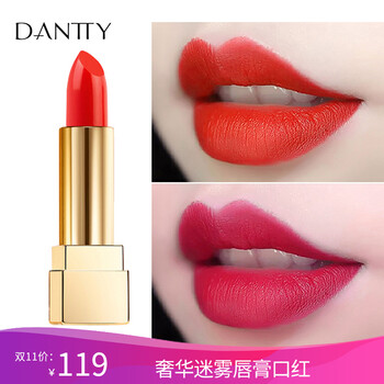 魅惑紅唇，讓你愛(ài)上喝水