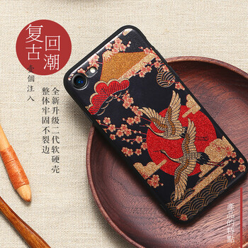 ip復古蘋果