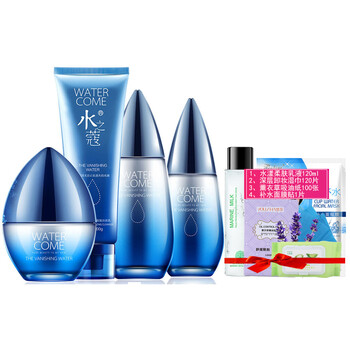 怎么樣,水水,爽膚,爽膚,水水